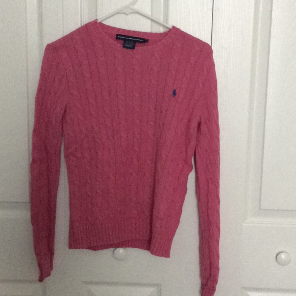 Ralph Lauren sweater